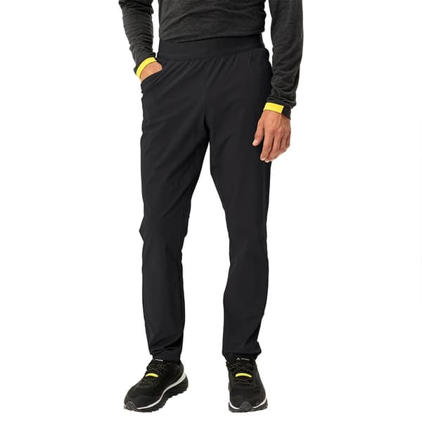 Vaude Scopi Lw Housut Musta 52 Mies