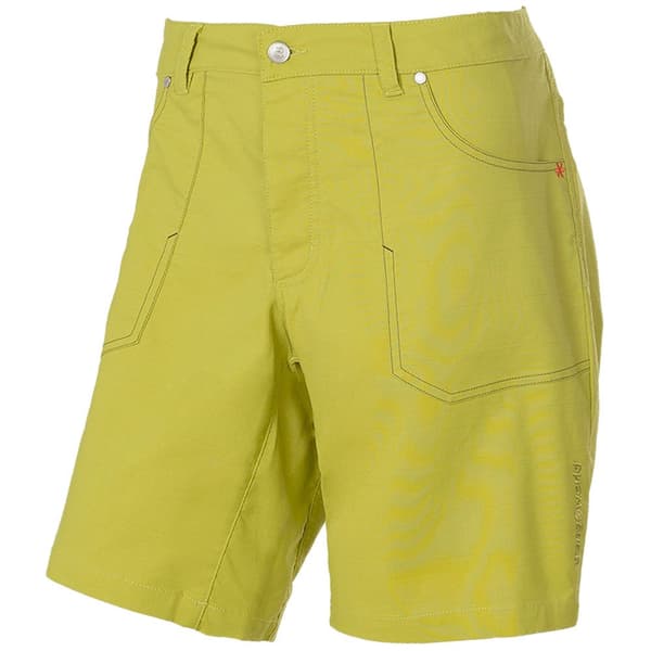 Trangoworld Luegli Shorts Grönt M Man