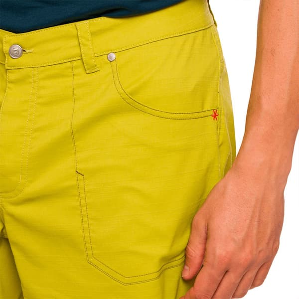 Trangoworld Luegli Shorts Grönt M Man