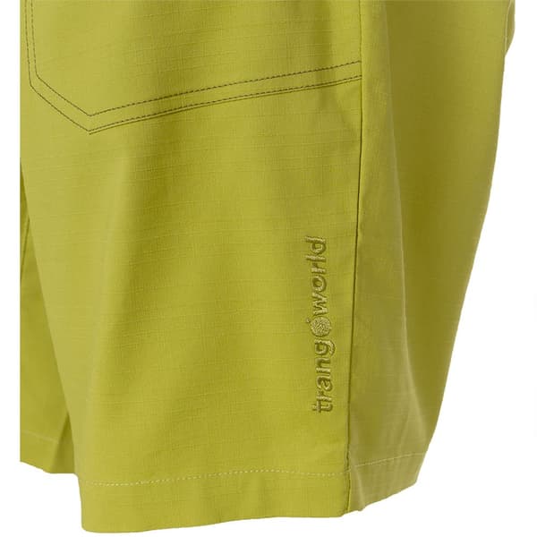 Trangoworld Luegli Shorts Grönt M Man