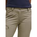 Miniatyrbild 3 av 3: Maier Sports Inara Slim Byxor Beige M-L / Regular Kvinna