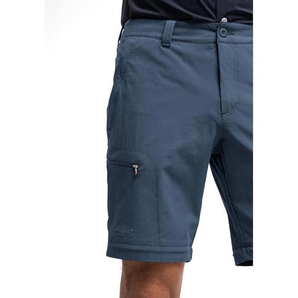 Maier Sports Tajo Byxor Blå L / Regular Man