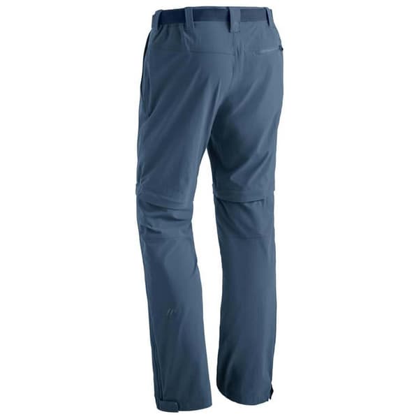 Maier Sports Tajo Byxor Blå L / Regular Man