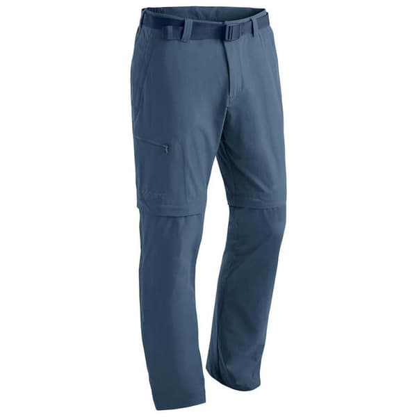 Maier Sports Tajo Byxor Blå L / Regular Man