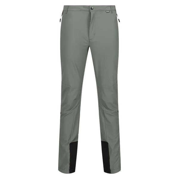 Regatta Mountain Iii Bukser Grøn 42 / Short Mand