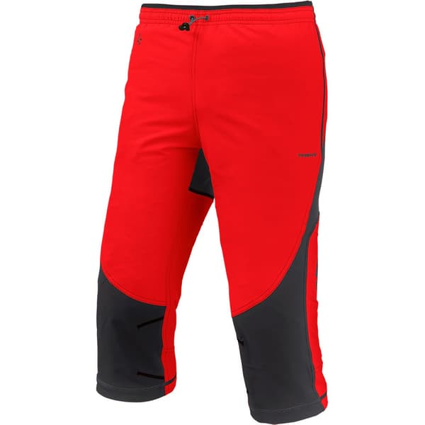 Trangoworld Evans Slim 3/4-bukser Orange XL Mand