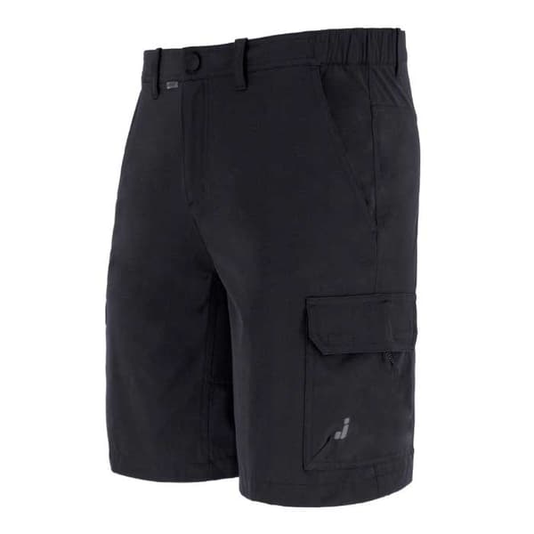 Joluvi Fassa Shortsit Musta XL Mies