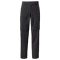 Miniatyrbild 3 av 6: Vaude Farley Stretch Zip Off Ii Byxor Svart 46 / Regular Man