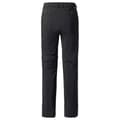 Miniatyrbild 4 av 6: Vaude Farley Stretch Zip Off Ii Byxor Svart 46 / Regular Man