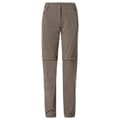 Pikkukuva 3 / 6: Vaude Farley Stretch Zo T-zip Ii Housut Harmaa 38 / Long Nainen