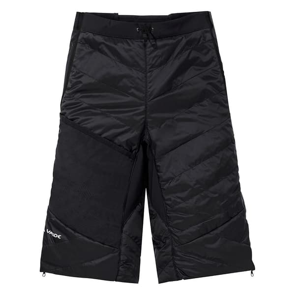 Vaude Sesvenna Iii Shorts Sort 46 Mand
