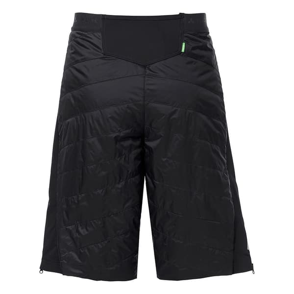 Vaude Sesvenna Iii Shorts Sort 46 Mand