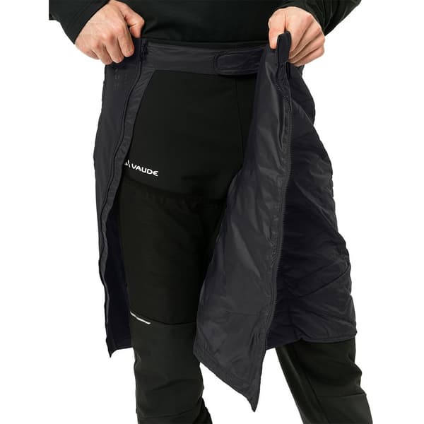 Vaude Sesvenna Iii Shorts Sort 46 Mand