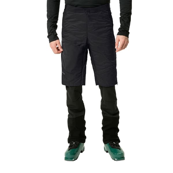 Vaude Sesvenna Iii Shorts Sort 46 Mand