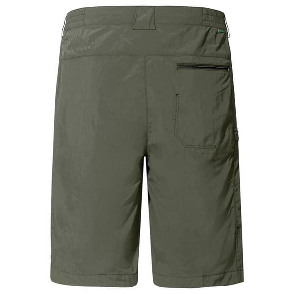 Vaude Farley V Shorts Grönt 54 Man