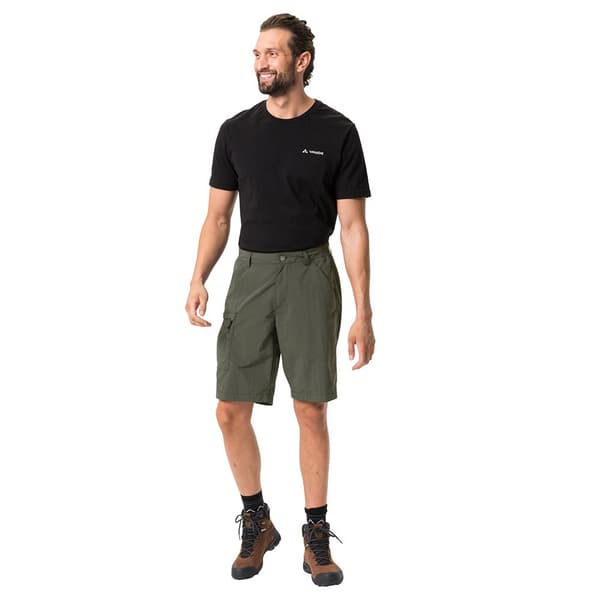 Vaude Farley V Shorts Grönt 54 Man