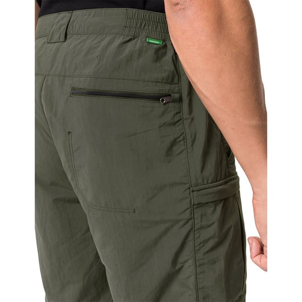 Vaude Farley V Shorts Grönt 54 Man