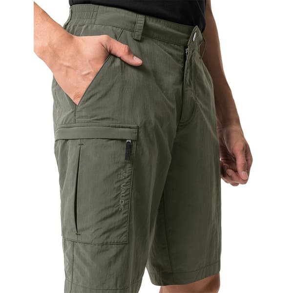 Vaude Farley V Shorts Grönt 54 Man