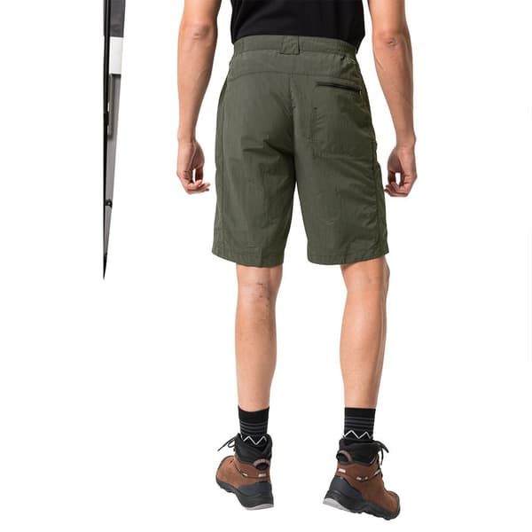 Vaude Farley V Shorts Grönt 54 Man