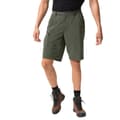 Miniatyrbild 1 av 7: Vaude Farley V Shorts Grönt 54 Man