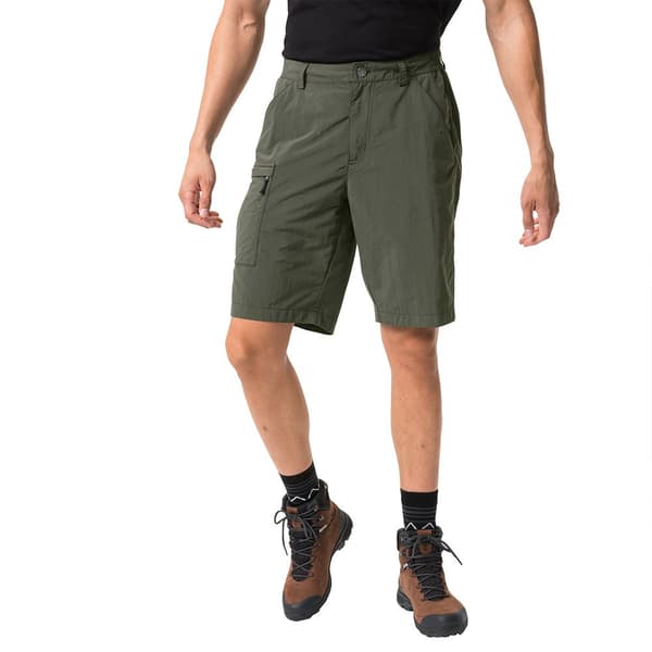 Vaude Farley V Shorts Grönt 54 Man