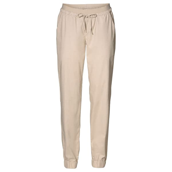 Vaude Redmont Byxor Beige 36 Kvinna