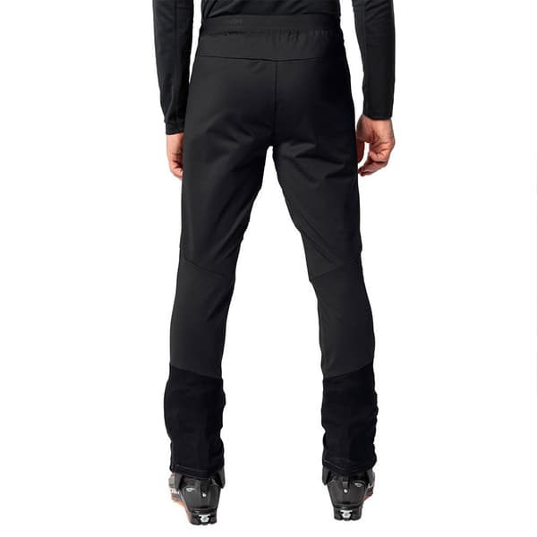 Vaude Larice Core Byxor Svart 50 / Short Man