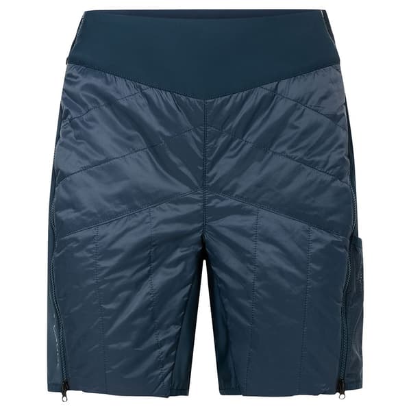 Vaude Sesvenna Iii Shortsit Musta 36 Nainen