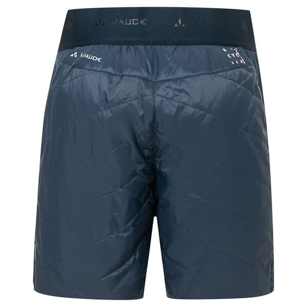 Vaude Sesvenna Iii Shortsit Musta 36 Nainen