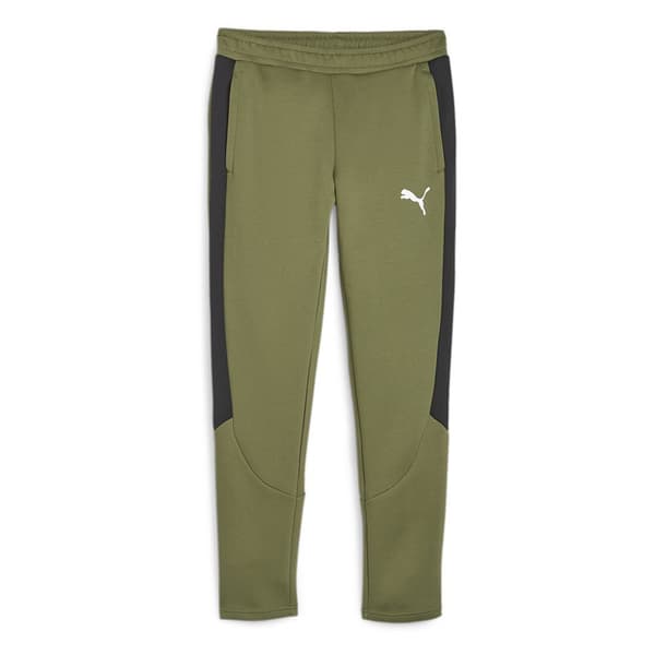 Puma Evostripe Dk Mjukisbyxor Grönt L Man