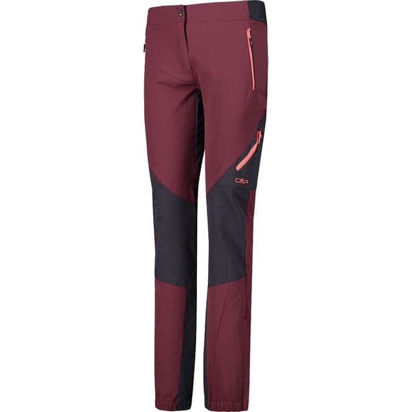 Cmp 30t2316 Bukser Rosa M Kvinde