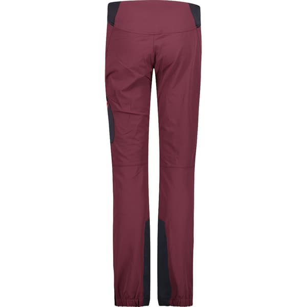 Cmp 30t2316 Bukser Rosa M Kvinde