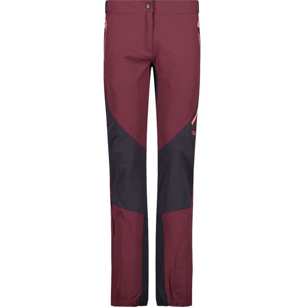Cmp 30t2316 Bukser Rosa M Kvinde
