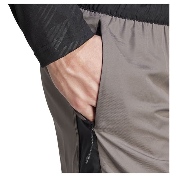 Adidas Mt Trail 7´´ Shorts Sort S Mand