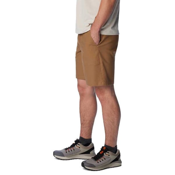 Columbia Flex Roc™ Shorts Beige 30 / 7 Man