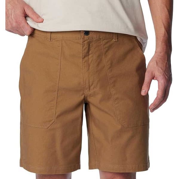 Columbia Flex Roc™ Shorts Beige 30 / 7 Man