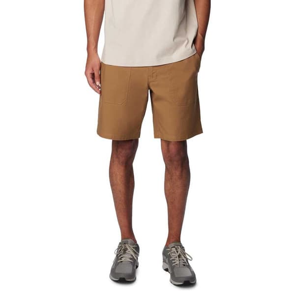 Columbia Flex Roc™ Shorts Beige 30 / 7 Man