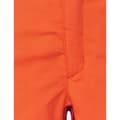 Miniatyrbild 3 av 3: Vaude Caprea Antimos Byxor Orange 110-116 cm Pojke