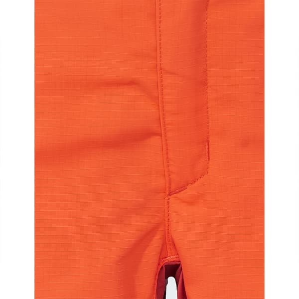 Vaude Caprea Antimos Byxor Orange 110-116 cm Pojke