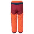 Miniatyrbild 2 av 3: Vaude Caprea Antimos Byxor Orange 110-116 cm Pojke