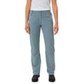 Miniatyrbild 1 av 7: Vaude Farley Stretch Capri T-zip Iii Byxor Svart 34 / Short Kvinna