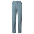 Miniatyrbillede 3 af 7: Vaude Farley Stretch Capri T-zip Iii Bukser Sort 42 / Short Kvinde