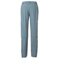 Miniatyrbillede 4 af 7: Vaude Farley Stretch Capri T-zip Iii Bukser Sort 42 / Short Kvinde