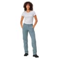 Miniatyrbillede 5 af 7: Vaude Farley Stretch Capri T-zip Iii Bukser Sort 42 / Short Kvinde