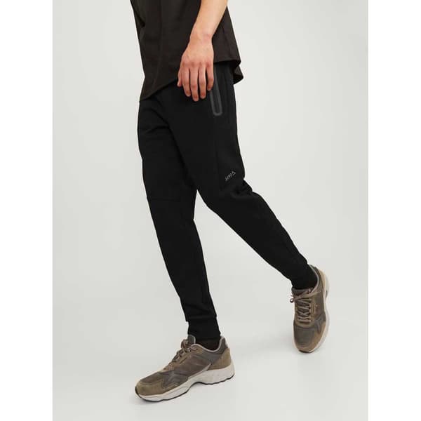 Jack & Jones Will Tech Sportsbukser Sort XL Mand