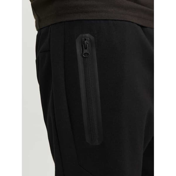Jack & Jones Will Tech Sportsbukser Sort XL Mand