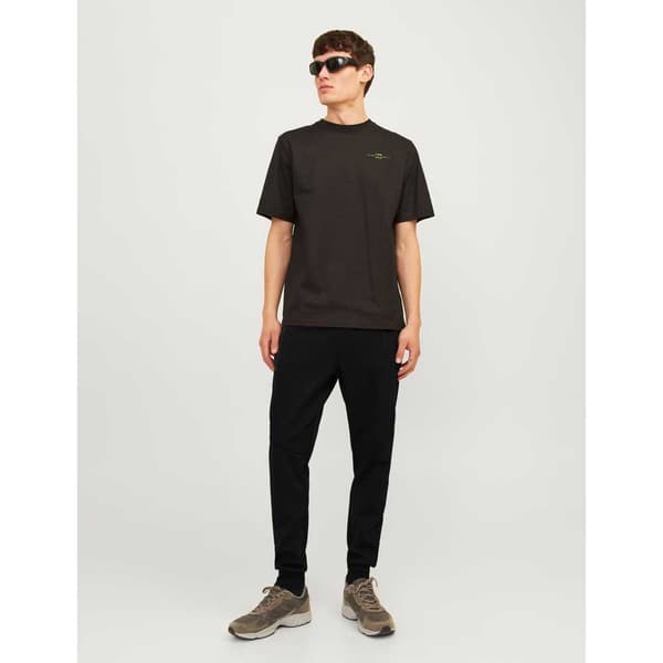 Jack & Jones Will Tech Sportsbukser Sort XL Mand