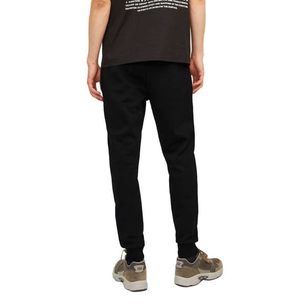 Jack & Jones Will Tech Sportsbukser Sort XL Mand