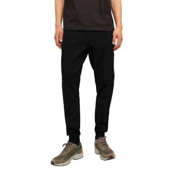 Jack & Jones Will Tech Sportsbukser Sort XL Mand