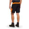 Miniatyrbild 2 av 8: Trangoworld Hornavan Shorts Orange XL Man
